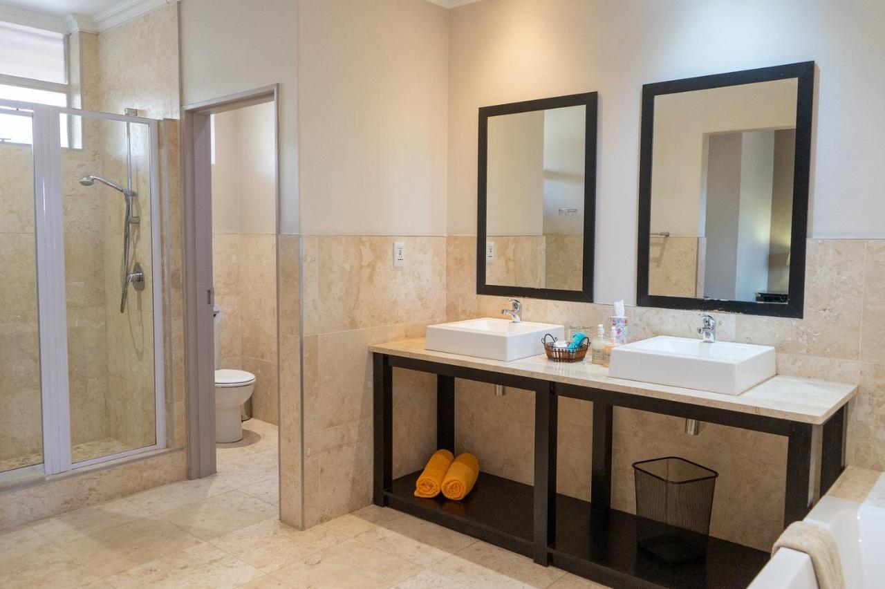 Aloe Manor Hotel เอาท์สโฮร์น ภายนอก รูปภาพ