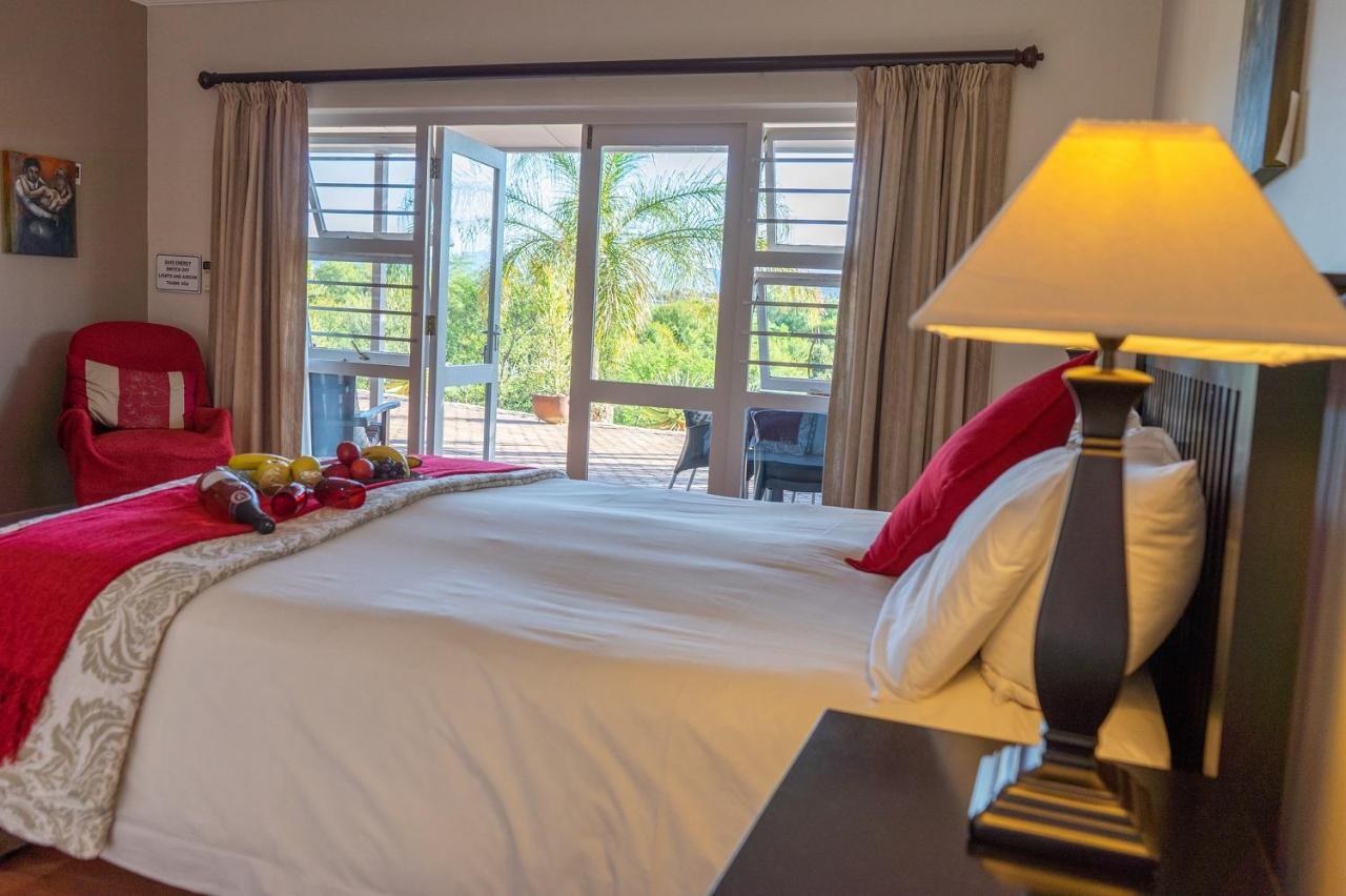 Aloe Manor Hotel เอาท์สโฮร์น ภายนอก รูปภาพ